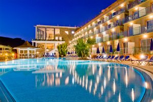 Hôtel Jumbo Mogan Princess & Beach Club 4* - Canaries | Espagne