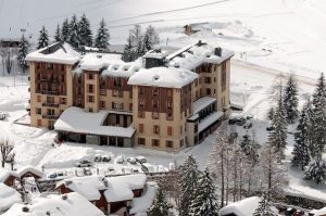 Pension Complète au Village Club Miléade Pralognan-la-Vanoise 3* | Alpes et Savoie, France