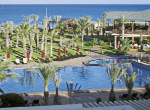 Hôtel Hasdrubal Thalassa & Spa Djerba 5* en Tunisie| Demi-pension
