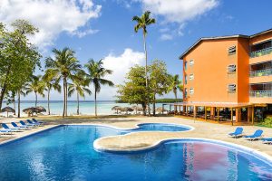 Hôtel Whala Bocachica 4* - Punta Cana