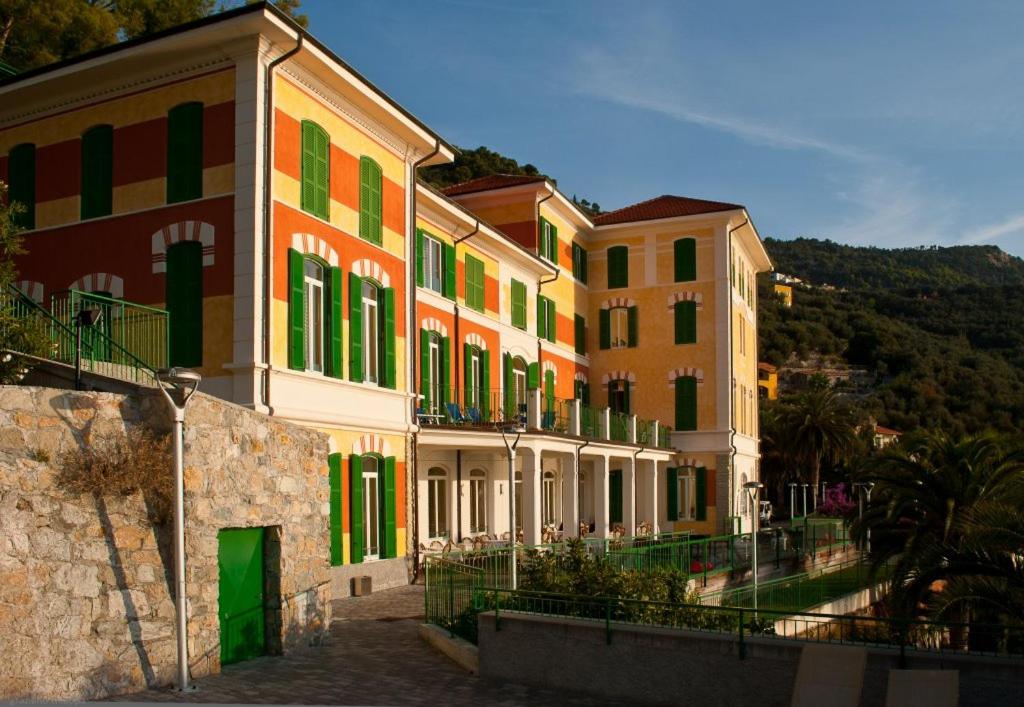 HOTEL DEL GOLFO 4* - Ligure, Italie