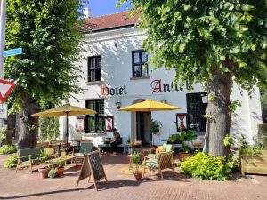 Hôtel Nieuw Antiek -  Helden, Pays-Bas