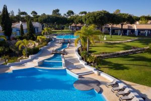 Hôtel Pestana Vila Sol Golf & Spa Resort 5* | Vilamoura, Portugal