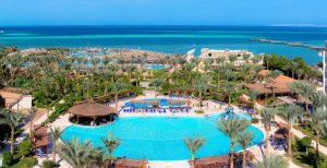 Hôtel Hawaii Paradise Aqua Park Resort 5* - Hurghada | Egypte | Tout Compris