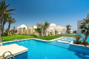 Tout compris : Sensimar Ulysse Palace & Thalasso 5* | Djerba, Tunisie