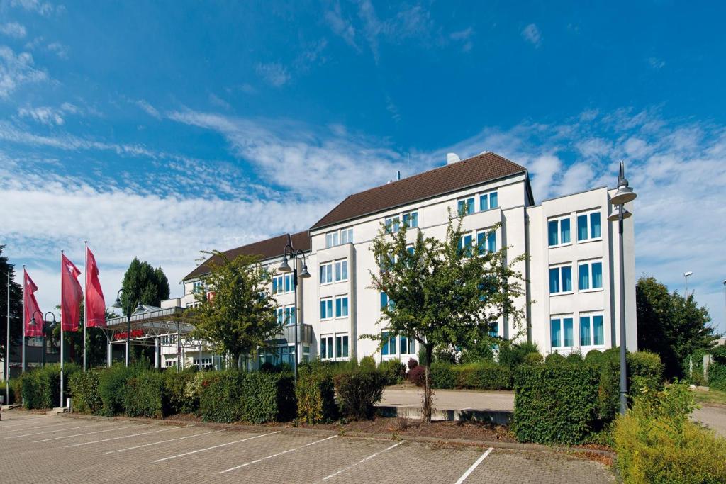 Leonardo Hotel Aachen 4* - Aix-la-Chapelle, Allemagne