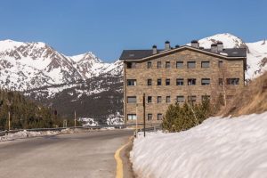 Résidence Andorra Sunari Peretol | Canillo, Andorre