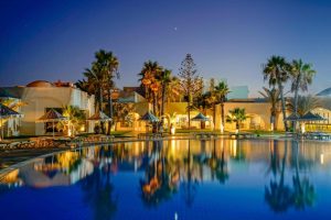 Club Iliade Aquapark Djerba 4* en Tunisie | Tout Compris
