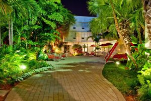 Dorchester Hôtel 3* | Miami Beach, Etats-Unis