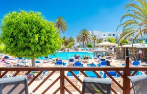 Hôtel Bluebay Lanzarote 3* - Canaries