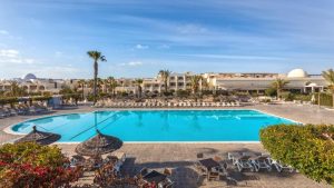 All Inclusive à l'Hôtel Djerba Aqua Resort 4* | Djerba, Tunisie