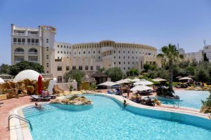 Tout Compris à l'Hôtel Médina Solaria & Thalasso 5* - Tunis | Tunisie