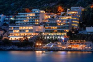 Hôtel Hotel More 5* | Croatie et Côte Dalmate