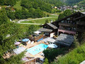 Résidence Les Edelweiss 3* | Alpes et Savoie, France
