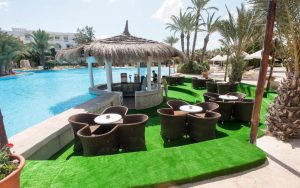 Club Jumbo Djerba Resort 4* - Djerba | Tunisie