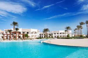 All Inclusive à l'Hôtel Protels Grand Seas Resort & Aqua Park 4* | Égypte