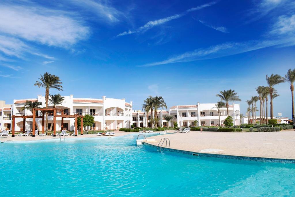 All Inclusive à l'Hôtel Protels Grand Seas Resort & Aqua Park 4* | Égypte