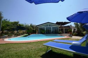 Poggio Degli Olivi 3* | Monsummano, Italie