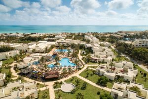 Hôtel-Club Magic Life Penelope Beach Resort & Spa 4* Tunisie | Tous Compris
