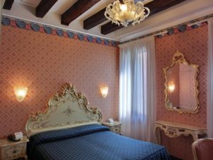 Hotel Diana 3* | Venise, Italie