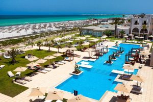 Tout compris : Blue Palm Beach Palace - Adults only 5* | Djerba, Tunisie