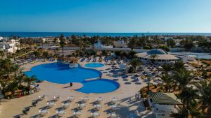 Séjour All Inclusive à l'Hôtel Djerba Sun Beach & Spa 4* | Tunisie