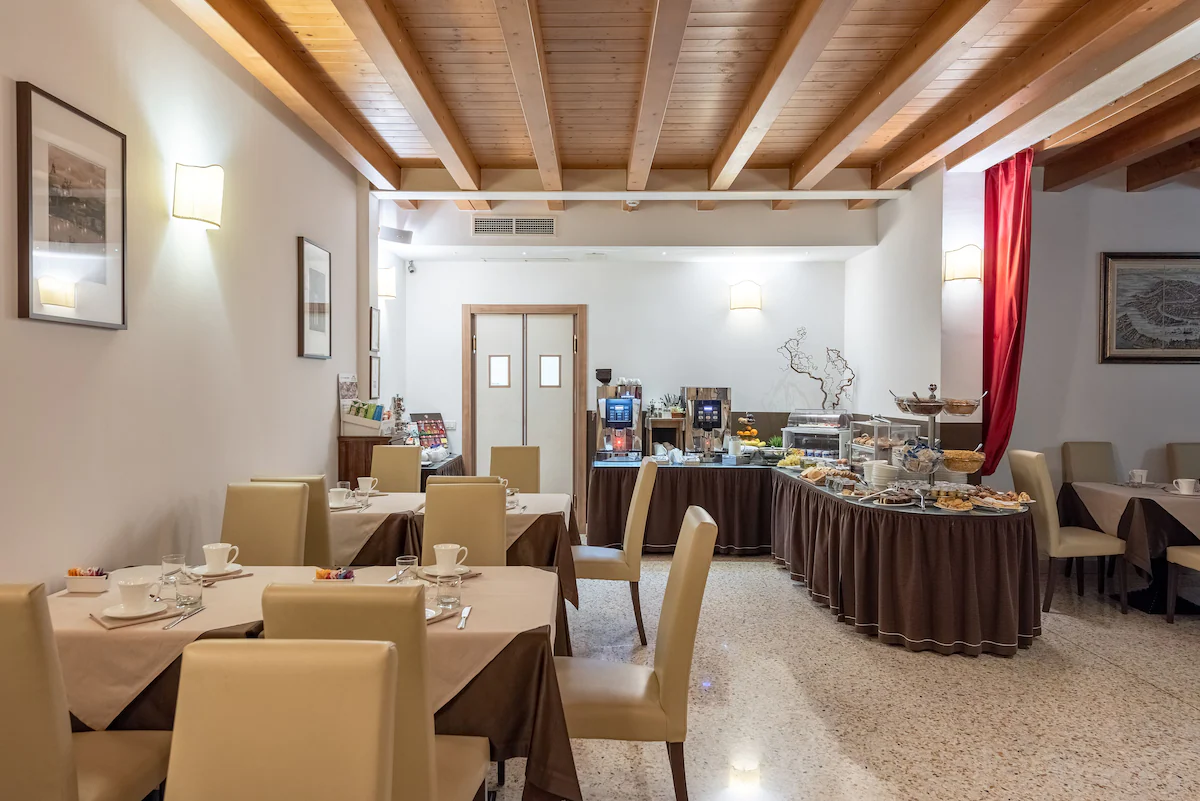 Unaway Hotel Villa Costanza 3* 