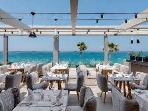 Hôtel Ikones Seafront Luxury Suites 5* - Adults only | Crète, Rethymnon