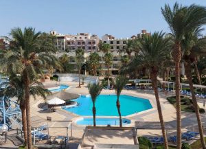 All Inclusive à l'Hôtel Zya Regina Resort & Aqua Park 4* | Hurghada,  Égypte