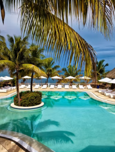 Maritim Resort & Spa 5* - All inclusive | Maurice