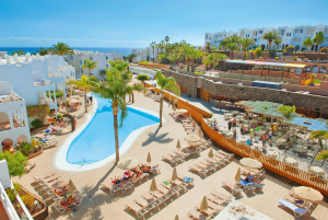Hôtel Sotavento Beach Club 4* | Canaries - Fuerteventura