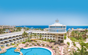 All Inclusive à l'Hôtel Seagull Beach Resort 4* | Hurgada, Egypte