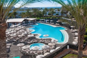Hôtel Mondi Club Relaxia Olivina Lanzarote 4* | Canaries, Lanzarote