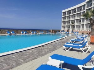 Hôtel Paradise Bay Resort 4* | Ile de Malte, Malte