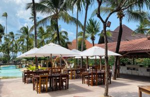 Hôtel Palumboreef Beach Resort 3* - Zanzibar | Tanzanie | Tout Compris