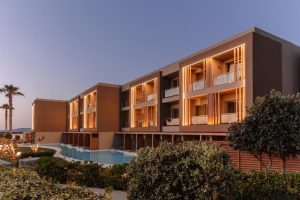 Tout Inclus: Hôtel Unique Blue Resort 5* | Crète | Grèce