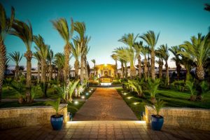 Robinson Club Agadir 3* - All Inclusive | Agadir, Maroc