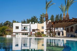 All Inclusive à Paphos Gardens Holiday Resort 3* | Paphos, Chypre