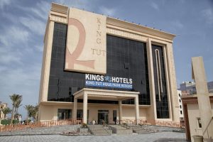 Tout Compris à l'Hôtel King Tut Aqua Park Beach Resort 4* | Hurghada, Égypte