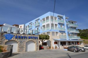 Areti Hôtel 4* -  Crète, Grèce