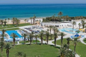 Tout compris au Jaz Tour Al Khalef 5* | Sousse, Tunisie