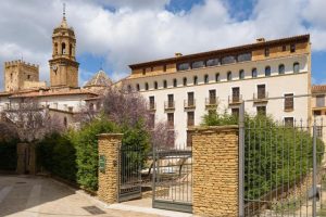 Hôtel Palacio Matutano Daudén 4* - Aragon | Espagne