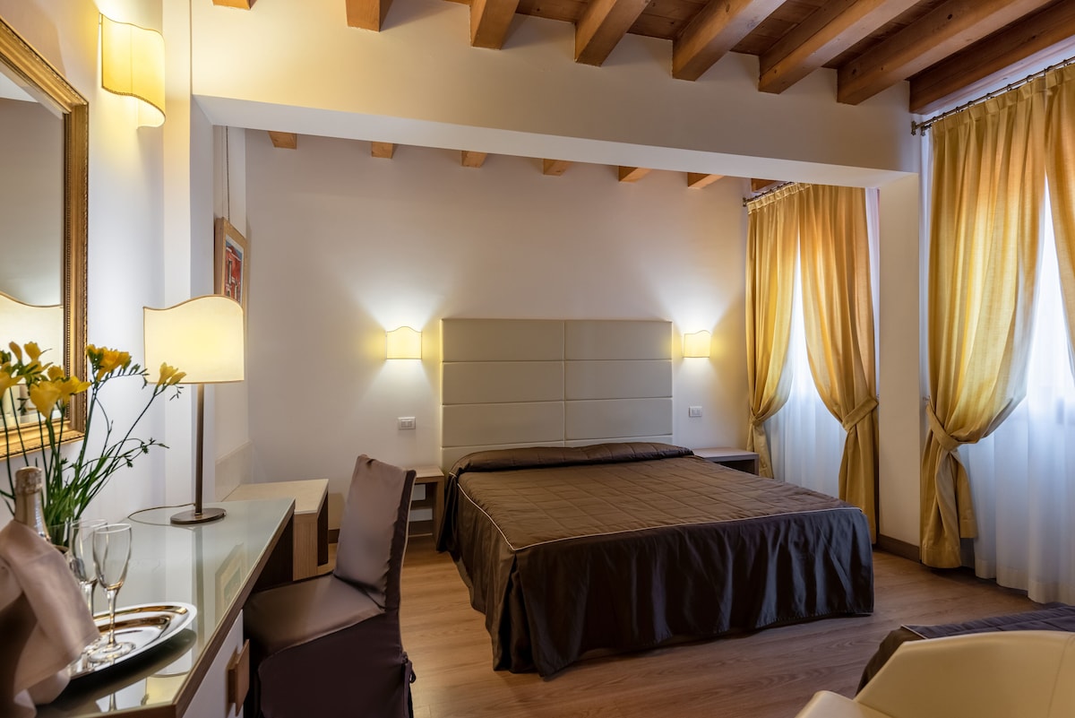 Unaway Hotel Villa Costanza 3* 