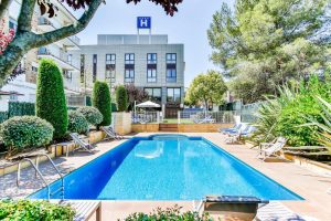 Hotel Desitges 4* -  Sant Pere de Ribes, Espagne