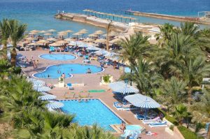 Hôtel Empire Beach Resort 3* - Hurghada | Égypte