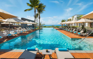 Anantara Iko Mauritius Resort & Villas 5* ,Maurice