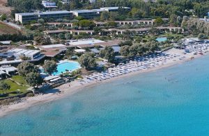 Hôtel Kernos Beach 4* - Crète - Malia
