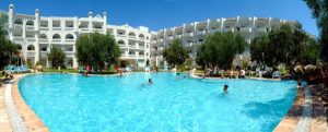 Hôtel Hammamet Garden Resort 4* | Hammamet, Tunisie