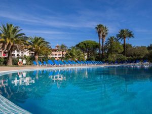 Séjour Tout Compris à SOWELL HOTELS de Saint Tropez 4* | Côte d'Azur