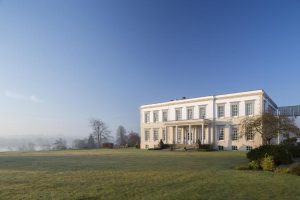 Buxted Park Country House 4* - Royaume-Uni